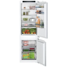 Lodówka Bosch Serie 4 KIN86VFE0