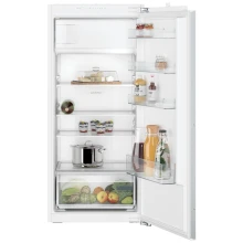 Lodówka Siemens iQ100 KI42L2FE1