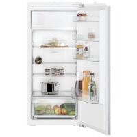 Lodówka Siemens iQ100 KI42L2FE1