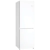 Lodówka Bosch Serie 4 KGN362WDF