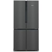 Lodówka side by side Siemens iQ500 KF96NAXEA