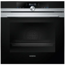 Piekarnik elektryczny Siemens iQ700 HB672GBS1