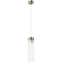 Lampa wisząca Zuma Line GEM P0389-01D-F7AC