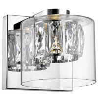 Kinkiet Zuma Line GEM W0389-01A-B5AC