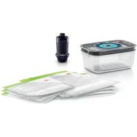 Zestaw akcesoriów próżniowych Bosch MSZV6FS1