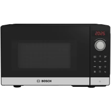 Kuchenka mikrofalowa Bosch Serie 2 FEL023MS2