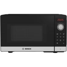 Kuchenka mikrofalowa Bosch Serie 2 FFL023MS2