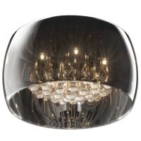 Lampa sufitowa Zuma Line Crystal Ceiling C0076-05L-F4FZ