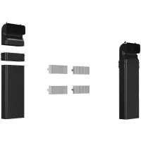 Zestaw do obiegu otwartego Siemens HZ9VDKE1