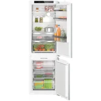 Lodówka Bosch Serie 6 KIN86ADD0