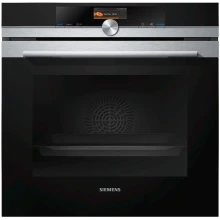 Piekarnik elektryczny Siemens iQ700 HB676GBS1