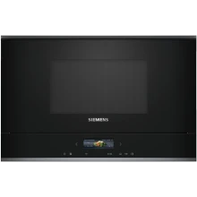 Kuchenka mikrofalowa Siemens iQ700 BE732L1B1