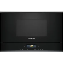 Kuchenka mikrofalowa Siemens iQ700 BE732R1B1