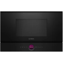 Kuchenka mikrofalowa Bosch Serie 8 BEL7321B1