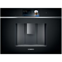 Ekspres ciśnieniowy Siemens iQ700 CT718L1B0