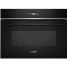 Kuchenka mikrofalowa Siemens iQ700 CE732GXB1