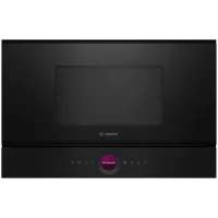 Kuchenka mikrofalowa Bosch Serie 8 BER7321B1