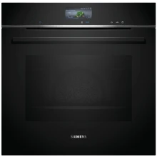 Piekarnik z funkcją pary Siemens iQ700 HR776G3B1