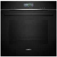 Piekarnik z funkcją pary Siemens iQ700 HR776G3B1