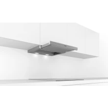 Okap szufladowy teleskopowy Bosch Serie 2 DFL063W56