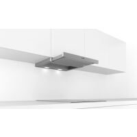 Okap szufladowy teleskopowy Bosch Serie 2 DFL063W56