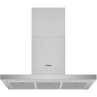 Okap kominowy Siemens iQ500 LC97BCP50