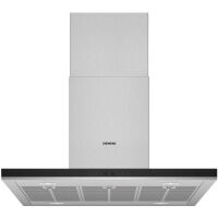 Okap wyspowy Siemens iQ500 LF98BIP50