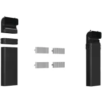 Zestaw do obiegu otwartego Bosch HEZ9VDKE1