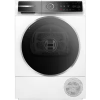 Suszarka Bosch Serie 8 WQB245AEPL 9kg Pompa ciepła AutoDry