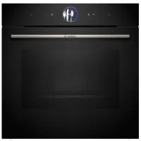 Piekarnik z parowarem Bosch Serie 8 HRG7361B1