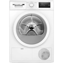 Suszarka Bosch Serie 4 WTH85077PL 7kg Pompa ciepła AutoDry