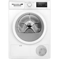 Suszarka Bosch Serie 4 WTH85077PL 7kg Pompa ciepła AutoDry