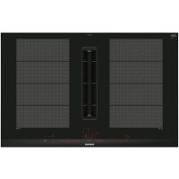 Płyta indukcyjna zintegrowana z wyciągiem Siemens iQ700 EX875LX67E