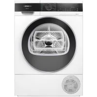 Suszarka Siemens iQ500 WQ44G2D4PL 9kg Pompa ciepła autoDry