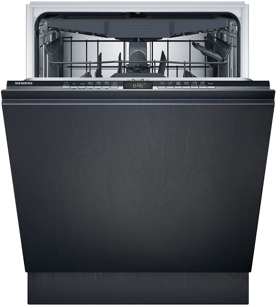 Zmywarka Siemens iQ300 SN63HX02CE | Sklep | AGD do zabudowy