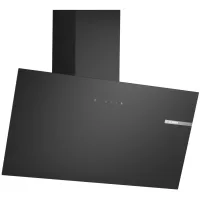 Okap kominowy Bosch Serie 2 DWK85DK60