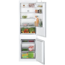 Lodówka Bosch Serie 2 KIV865SE0