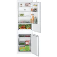 Lodówka Bosch Serie 2 KIV865SE0