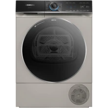 Suszarka Siemens iQ700 WQ46B2CXPL 9kg Pompa ciepła autoDry