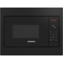 Kuchenka mikrofalowa Siemens iQ300 BF523LMB3