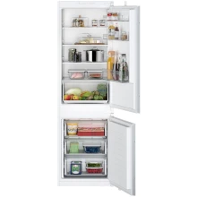 Lodówka Siemens iQ100 KI86NNSE0