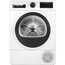 Suszarka Bosch Serie 6 WQG233DFPL 8kg Pompa ciepła AutoDry