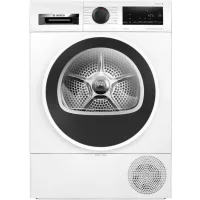 Suszarka Bosch Serie 6 WQG233DFPL 8kg Pompa ciepła AutoDry