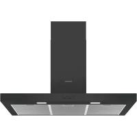 Okap kominowy Siemens iQ100 LC96BBC60