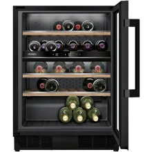 Chłodziarka do wina Siemens iQ500 KU21WAHG0