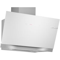 Okap kominowy Bosch Serie 8 DWK91LT20