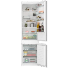 Lodówka Siemens iQ100 KI96N5SE0