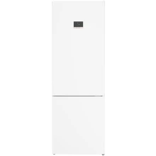 Lodówka Bosch Serie 4 KGN497WDF