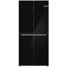 Lodówka side by side Bosch Serie 4 KMC85LBEA