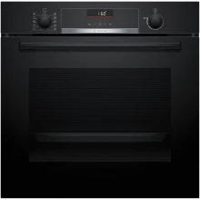 Piekarnik elektryczny Bosch Serie 6 HBG536EB3